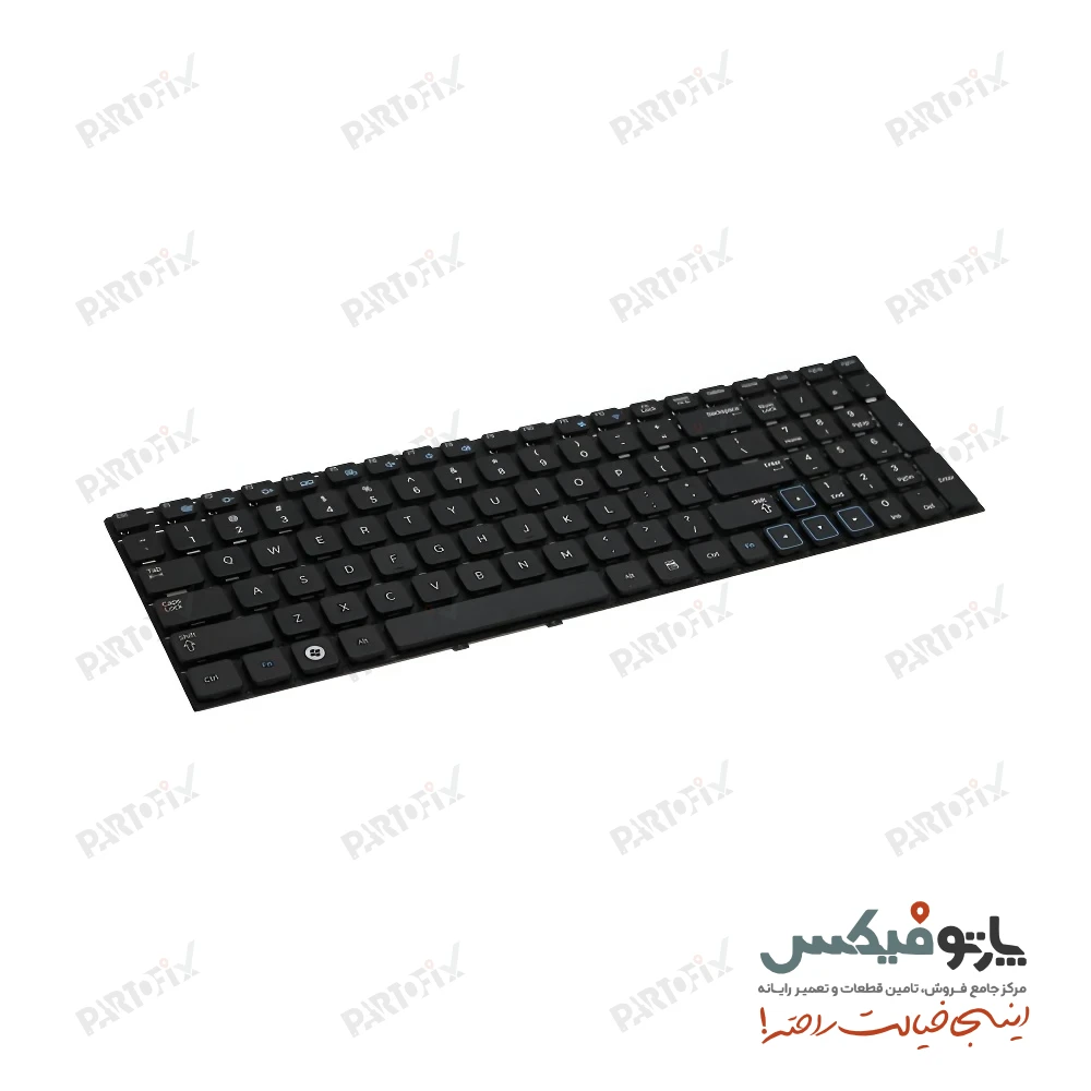 کیبورد لپ تاپ سامسونگ NP300V5 , NP300E5Z